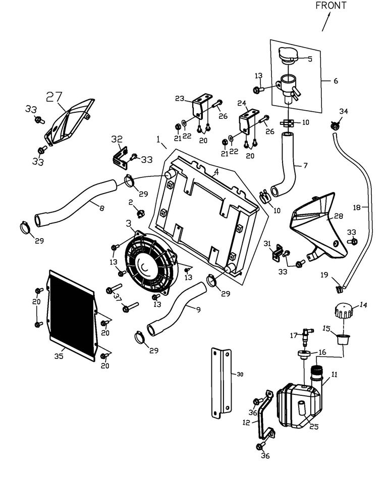 Kühlsystem