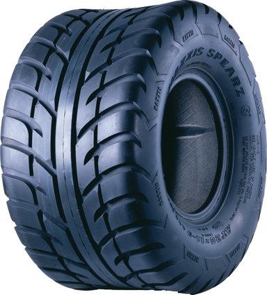 VBW Sport (Schwarz matt) + Maxxis Spears Reifen SET inkl. Gutachten