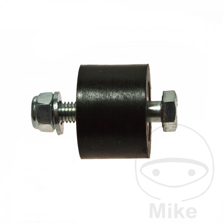 Kettenrolle schwarz All Balls Racing D 34/8 Breite 24