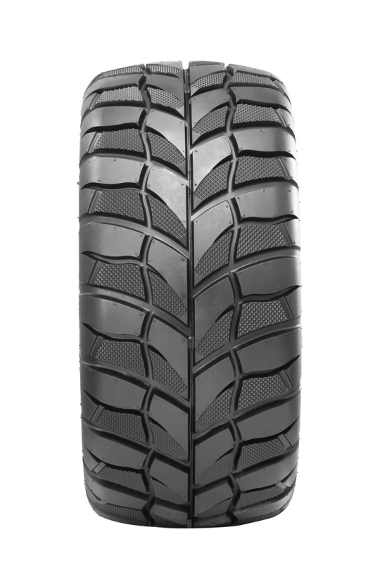 195/50-10,6PR,TL,42N,M+S Alpin-Zeichen, WP07 Beast