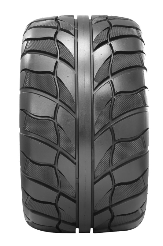 225/40-10,6PR,TL,34N,M+S, WP08 Beast Alpin-Zeichen