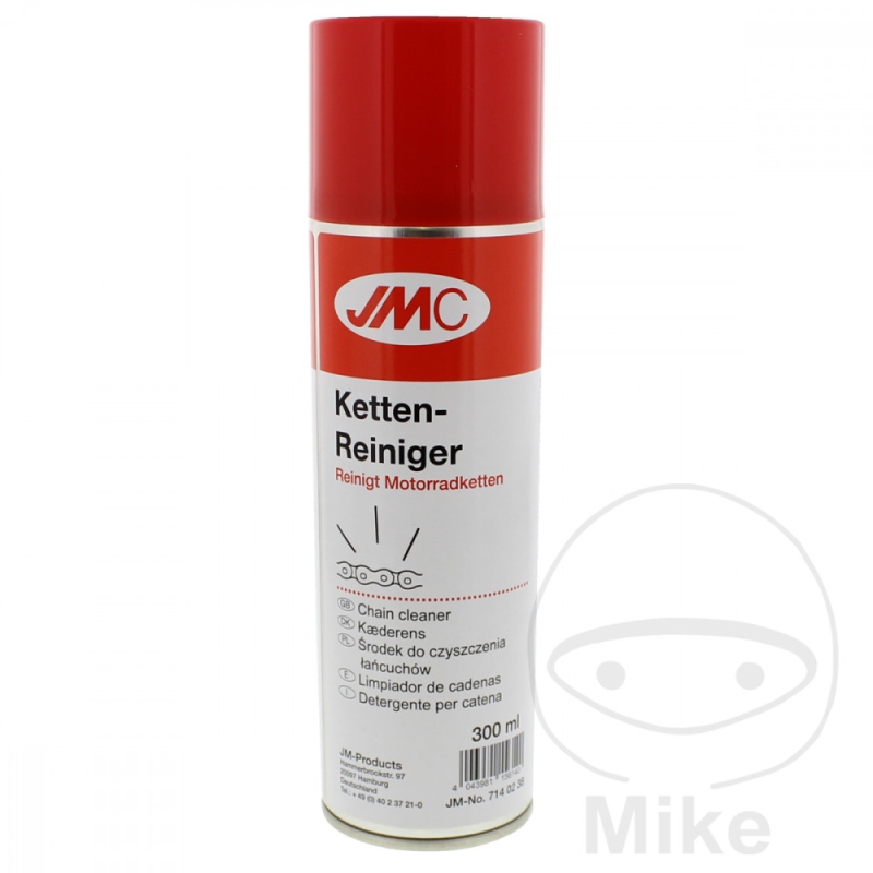 Kettenreiniger 300 ml JMC