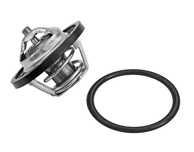 Thermostat 71° C inkl. Dichtung