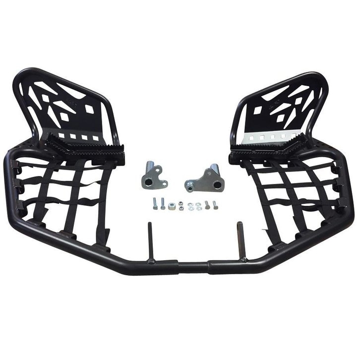 XRW Nerf Bar R1 schwarz matt für Triton Access 250 300 400 450 480 490