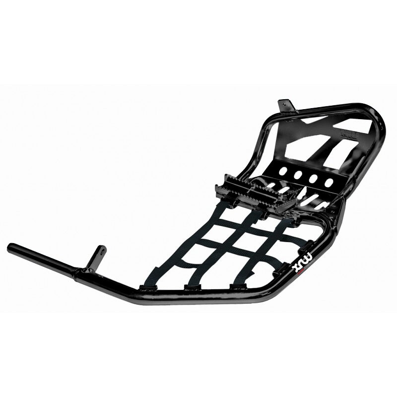 XRW Nerf Bar R1 schwarz Yamaha Raptor 700