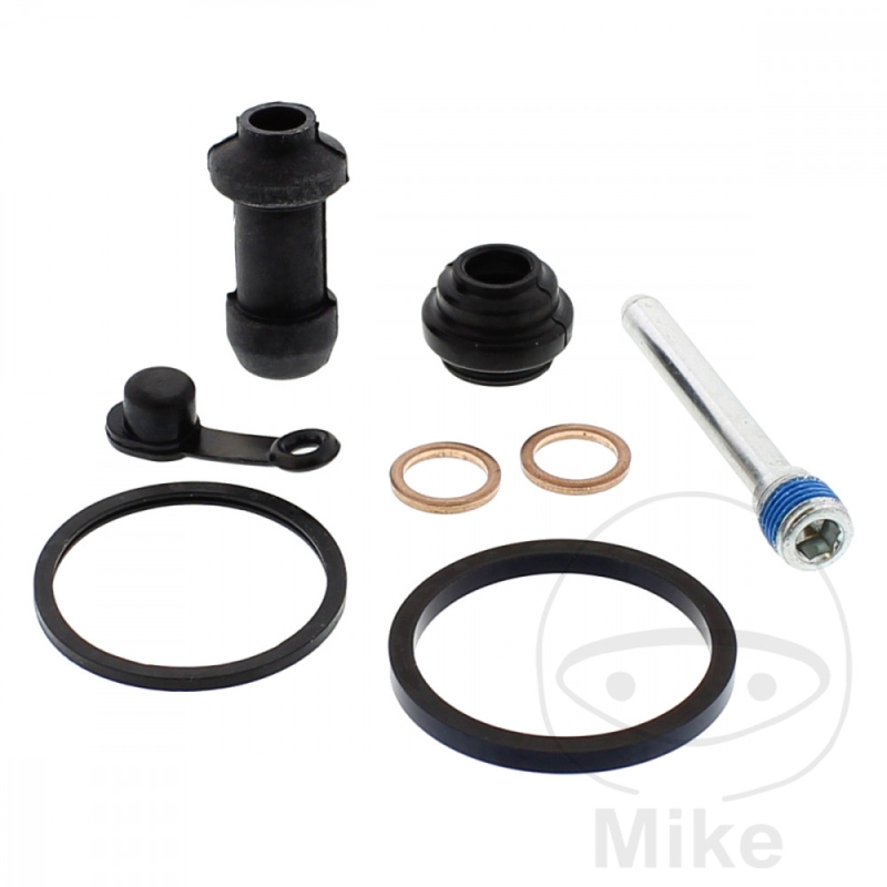 Bremssattel Reparatursatz All Balls Racing hinten Yamaha