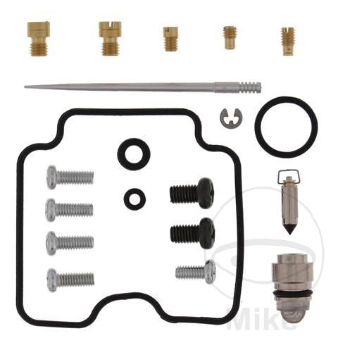 Vergaser Reparatursatz All Balls Racing Vollsatz Subaru 450/500