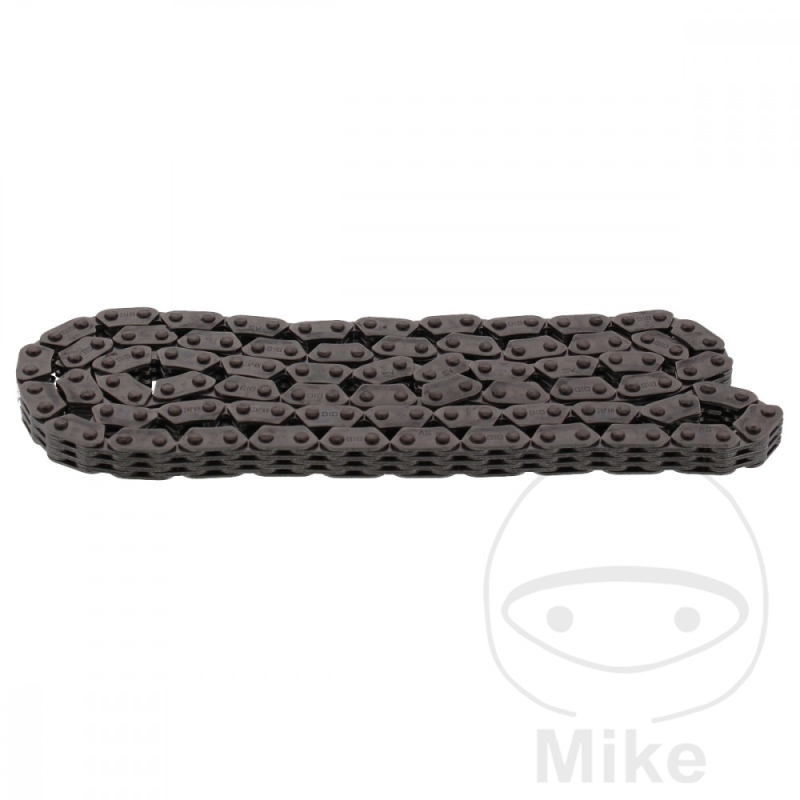 Steuerkette endlos DID SCA0409A SV/128 LTZ 400