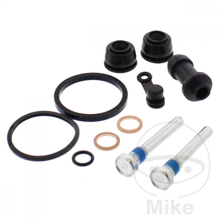 Bremssattel Reparatursatz hinten All Balls Racing