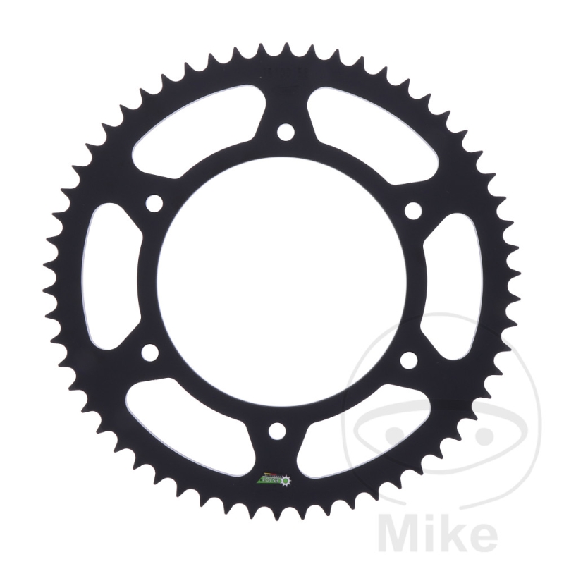 Kettenrad 58Z Teilung 428 Innendurchmesser 125 Lochkreis 150