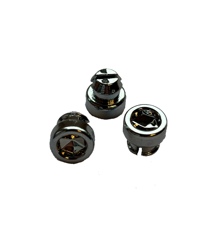 Niete A1 chrome