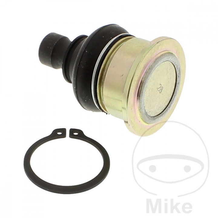 Kugelgelenk Satz SMC Trasher 520 ohne Gewinde