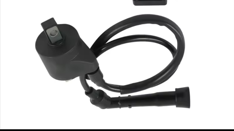 Alternative zu 283-71201-01 Zündspule mit Stecker