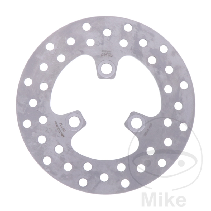 Bremsscheibe starr TRW vorne Suzuki LTZ 400