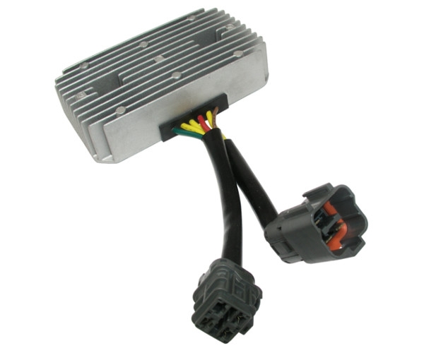 ACC-61120-A27-010 Regler
