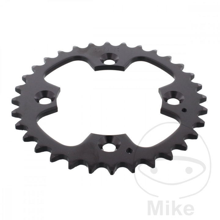 Kettenrad 32Z Teilung 520 Innendurchmesser 90 Lochkreis 110