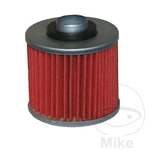 Ölfilter Hiflo HF145