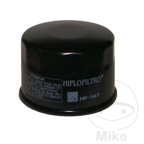 Ölfilter Hiflo HF147