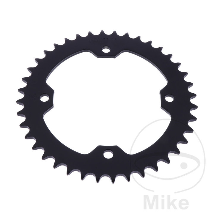 Kettenrad 36Z Teilung 520 Innendurchmesser 125 Lochkreis 145