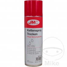 Kettenspray trocken 300 ml JMC