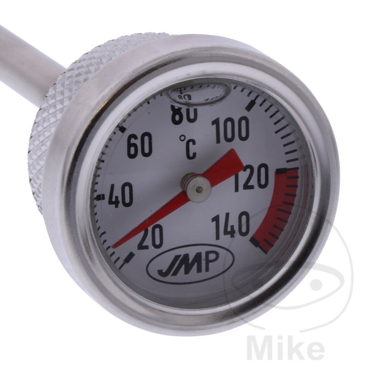 Öltemperatur Direktmesser JMP 20X2.5 mm