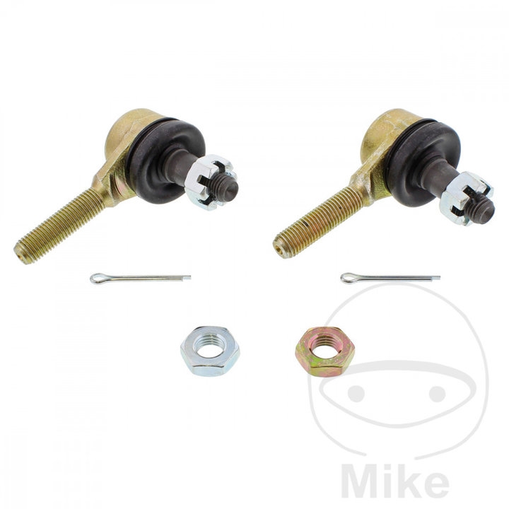 Spurstangenkopf Set All Balls Racing für Triton / Access / SMC 520