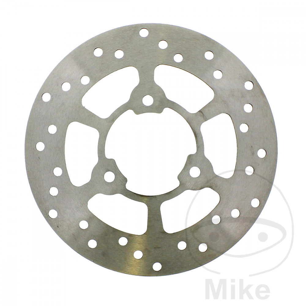 Bremsscheibe EBC hinten Adly