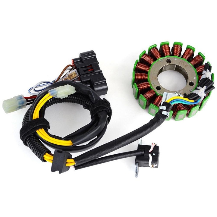 35560-CGV-00 Stator für SMC Trasher 520, Adly 500