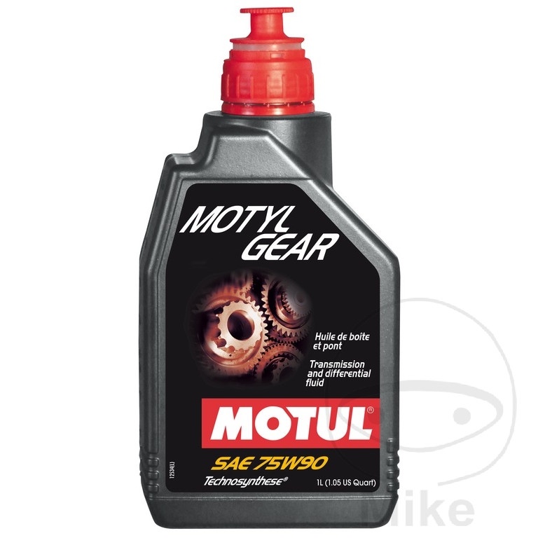 Getriebeöl 75W90 1 Liter Motul HC-Synthese Motylgear