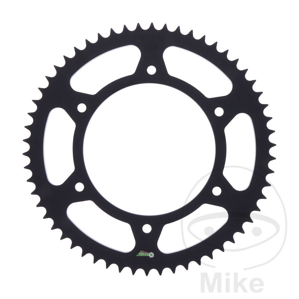 Kettenrad 58Z Teilung 428 Innendurchmesser 125 Lochkreis 150