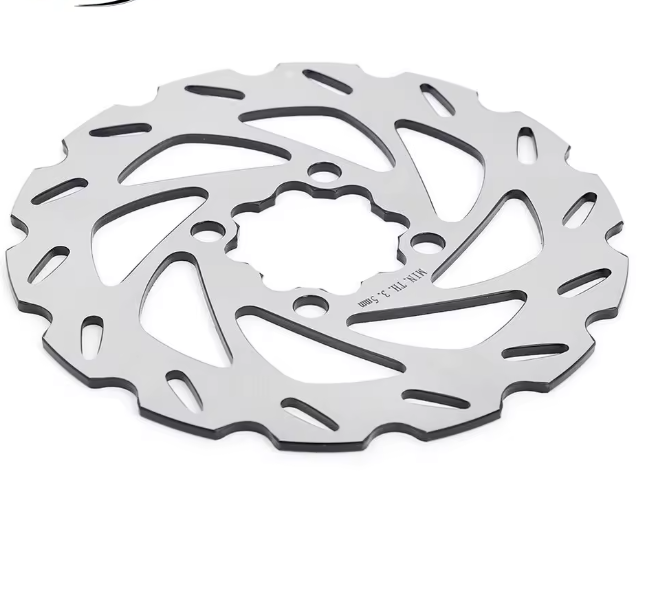 Bremsscheibe Wave vorne für Yamaha, SMC, Adly
