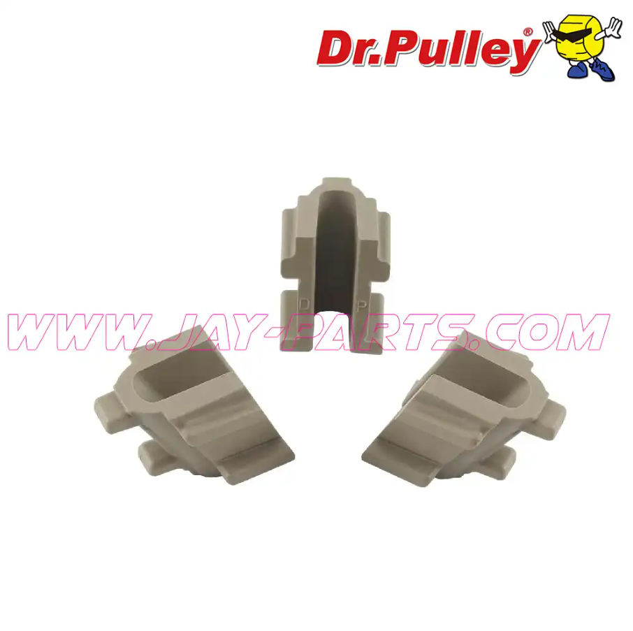 Dr. Pulley Nylon Slider (0JYA-051004-10000) CFMoto 625 – 1000