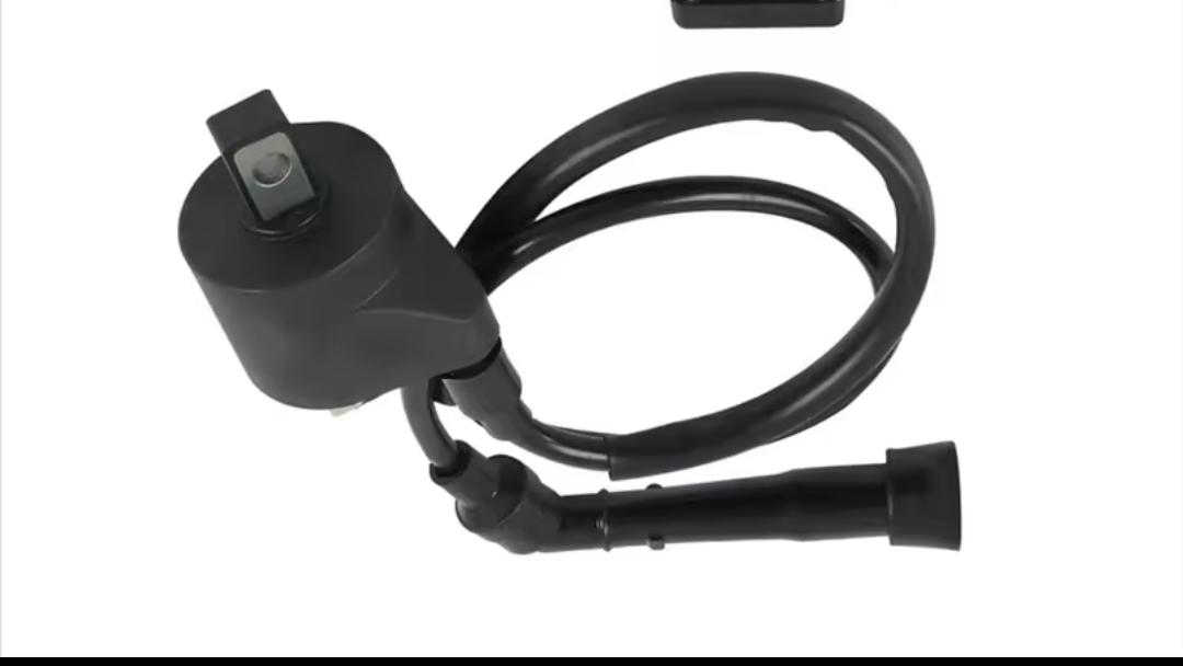 Alternative zu 283-71201-01 Zündspule mit Stecker