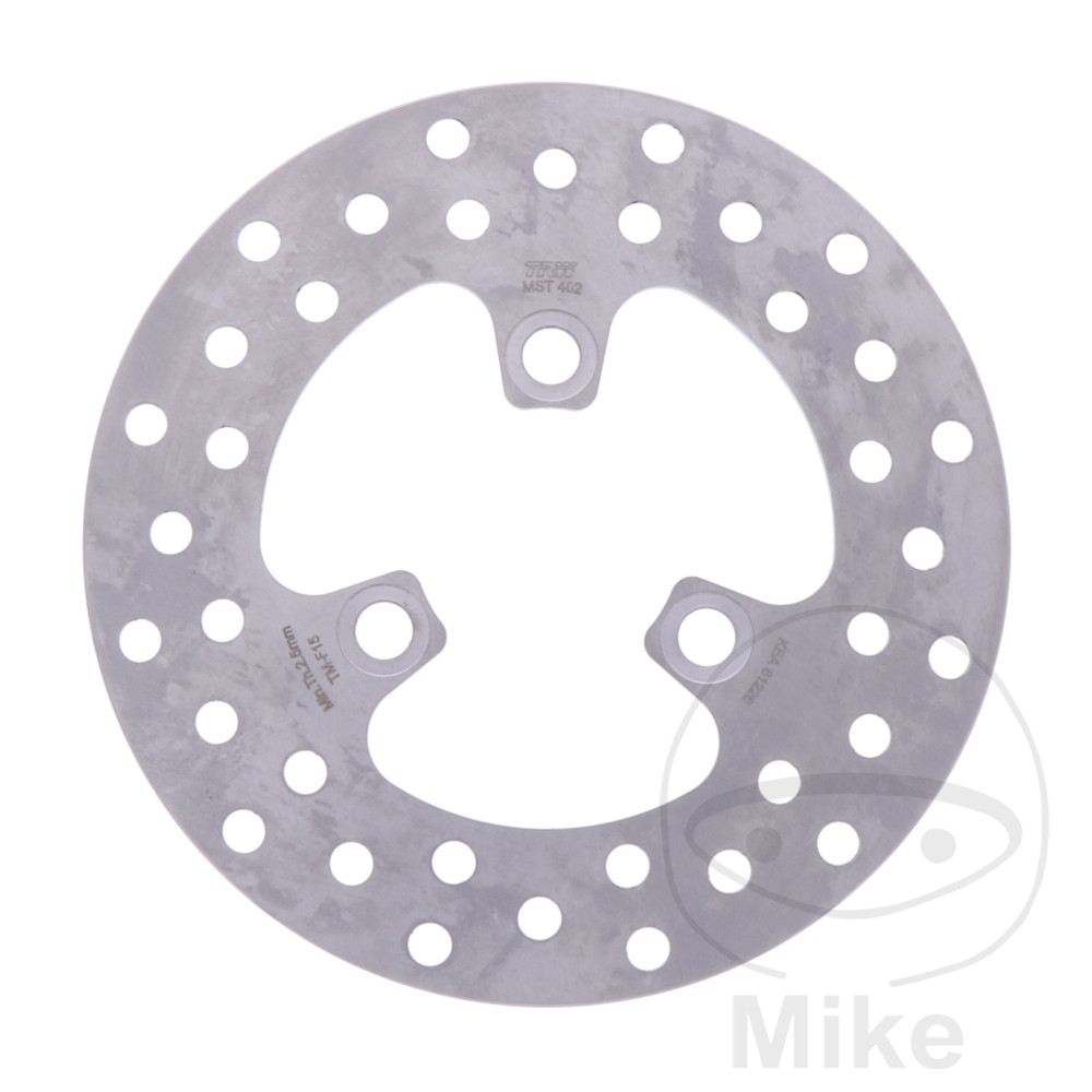 Bremsscheibe starr TRW vorne Suzuki LTZ 400