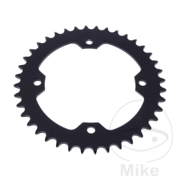 Kettenrad 47Z Teilung 520 Innendurchmesser 125 Lochkreis 145