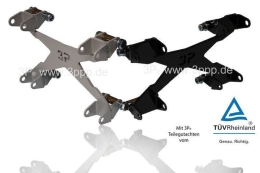 X-Down für Dinli mit Teilegutachten