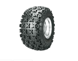 20x 11.00 - 9 (275/50-9), 43J, 6PR, Maxxis, RAZR2, M-934 Winterreifen