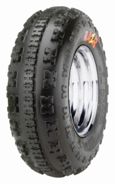 21x 7.00 - 10, 25J, 4PR, Maxxis, RAZR, M-931