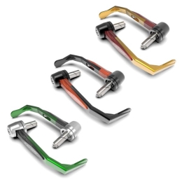 Raximo Lever Guard Set mit ABE für Motorräder