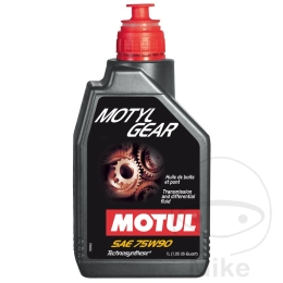 Getriebeöl 75W90 1 Liter Motul HC-Synthese Motylgear