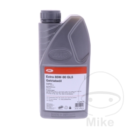 Getriebeöl GL5 85W90 1 Liter JMC extra