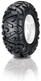 25x 8.00 - 12 (205/80-12), 43N, 6PR, Maxxis, BigHorn, M-917