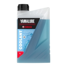YMD650490086 YAMALUBE COOLANT 1L