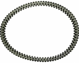 Bando Originalriemen 26 x 906 mm, beidseitig verzahnt für CF450 CF500