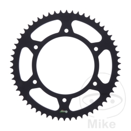 Kettenrad 58Z Teilung 428 Innendurchmesser 125 Lochkreis 150