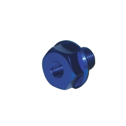 Koso Adapterschraube für Temperaturgeber PT1/8x28 (M12x1,5x15mm)